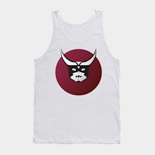 Oni Tank Top